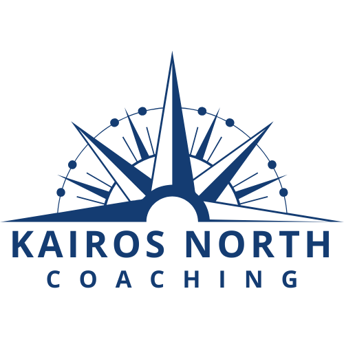 Kairos North Logo